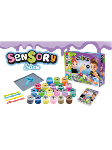 Buki France Zestaw kreatywny - 6+