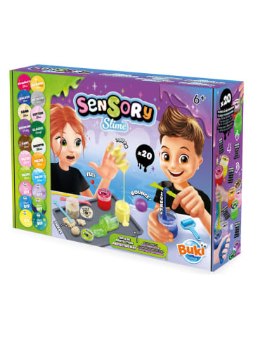 Buki France Zestaw kreatywny - 6+