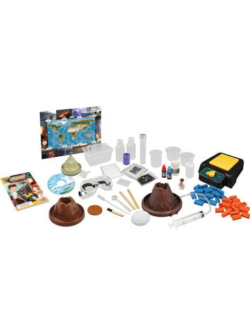 BUKI Zestaw odkrywcy - 8+