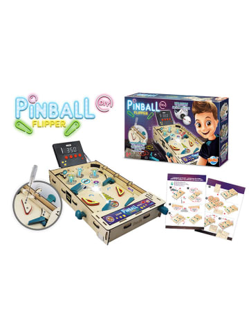 BUKI Knutselset "Pinball" - vanaf 8 jaar