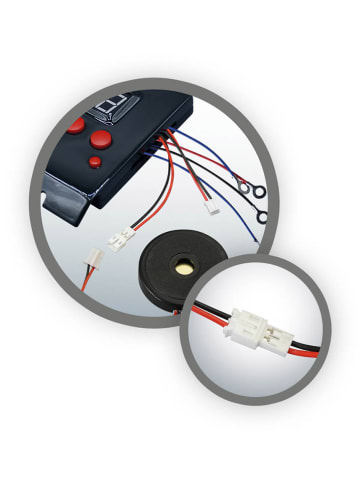 BUKI Zestaw "Pinball" do majsterkowania - 8+