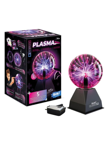 Buki France Plasma-Ball in Lila - ab 14 Jahren