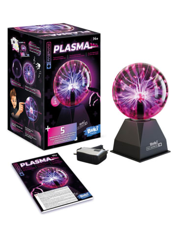 Buki France Plasma-Ball in Lila - ab 14 Jahren