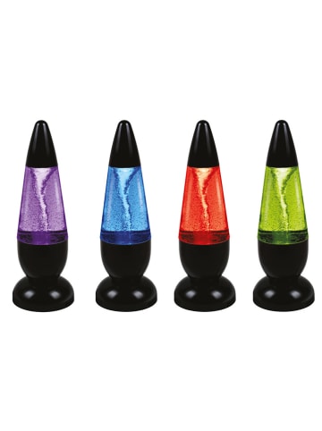 BUKI Lampa-tornado - 14+