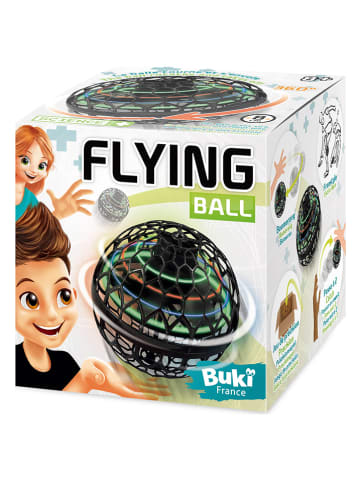 BUKI Fliegender Ball - ab 8 Jahren