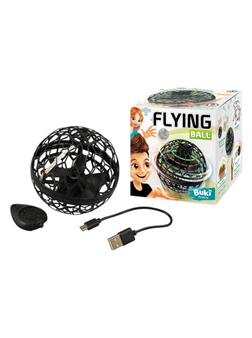 BUKI Latająca piłka - 8+