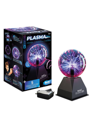 BUKI Kula plazmowa - 14+