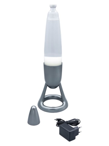 Buki France Lampa-lawa w kolorze niebieskim - 14+