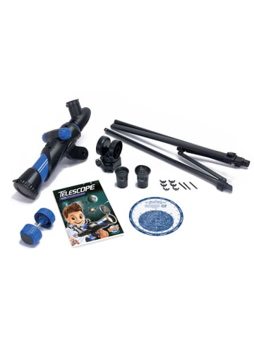 BUKI Teleskop - 8+