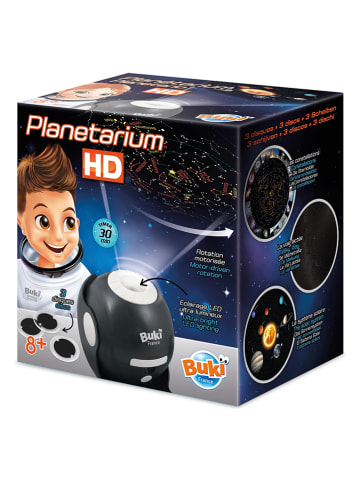 BUKI Planetarium - 8+