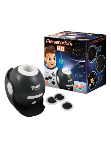 BUKI Planetarium - 8+