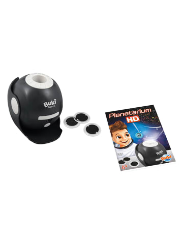 BUKI Planetarium - 8+
