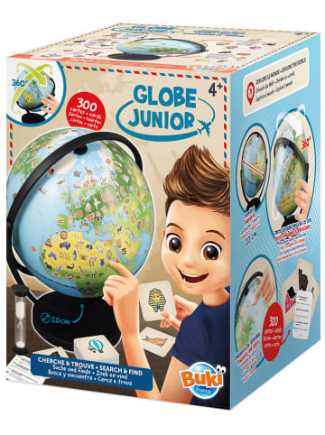 BUKI Globus ''Globe junior'' - 4+