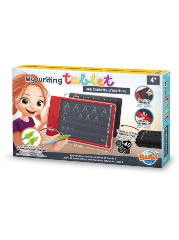 BUKI Schreib-Tablet - ab 4 Jahren