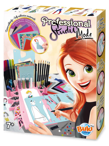 BUKI Kreativset "Professional Studio Mode" - ab 7 Jahren