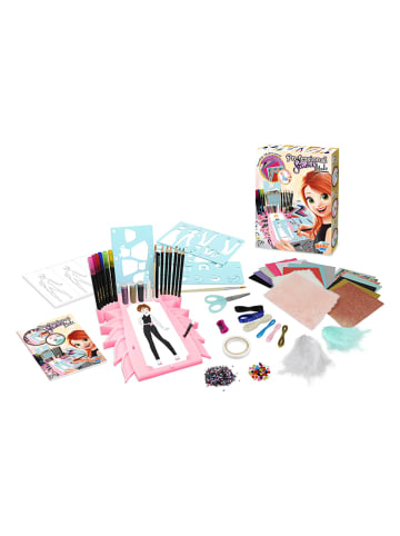 BUKI Zestaw kreatywny - 7+