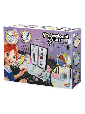 BUKI Modedesign-Atelier - ab 8 Jahren