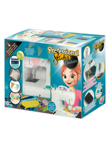 Buki France Dziecięca maszyna do szycia - 8+