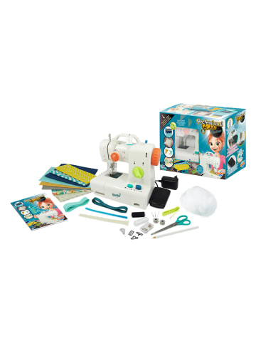 Buki France Dziecięca maszyna do szycia - 8+