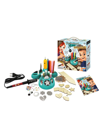 Buki France Warsztat - 8+