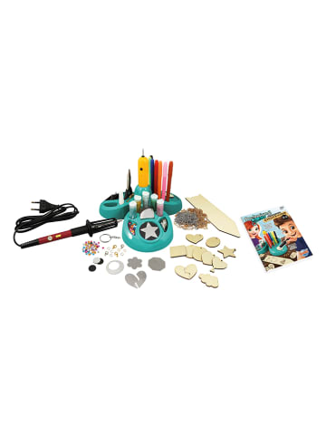 Buki France Warsztat - 8+