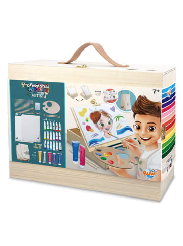 Buki France Kunstenaarsset "Professional Studio Artist" - vanaf 3 jaar