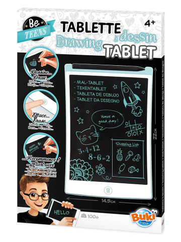 BUKI Mal-Tablet - ab 4 Jahren