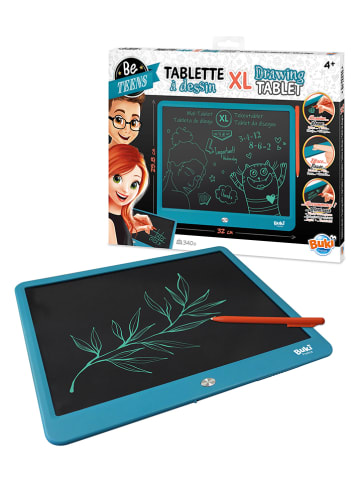 BUKI Tablet LCD "Drawing Tablet XL" - 6+