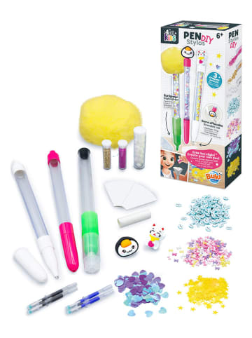 BUKI Zestaw kreatywny "DIY Pen - Kawaii" - 6+