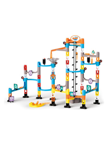 Buki France Tor kulkowy "Mega" ze wzorem - 7+