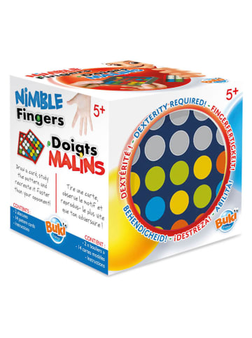 Buki France Geschicklichkeitsspiel "Nimble Fingers" - ab 5 Jahren