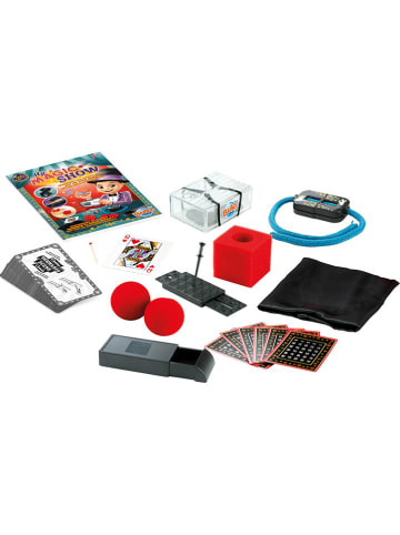 BUKI Zestaw zabawek "My Magic Show" - 8+