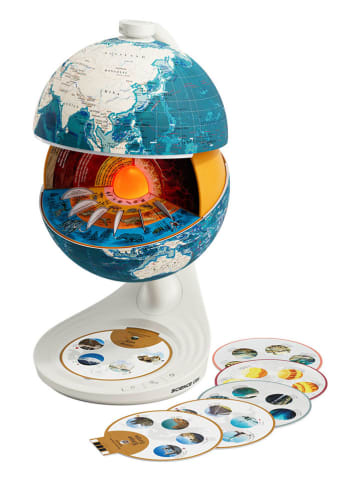 Science Can Lernspiel "Die Erde" - ab 6 Jahren