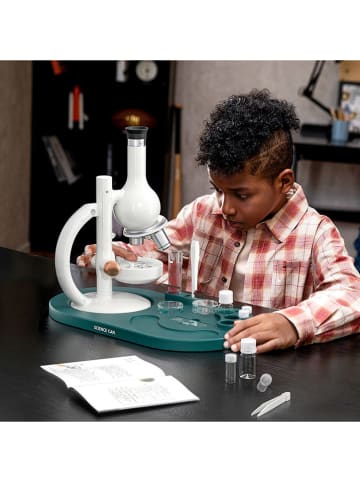 TOPBRIGHT Mikroskop 1600 - 8+