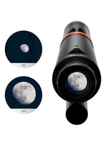 TOPBRIGHT Zestaw odkrywcy przyrody 3w1 - 6+