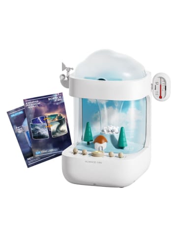 Science Can Experimentierset "Wetterstation" - ab 6 Jahren