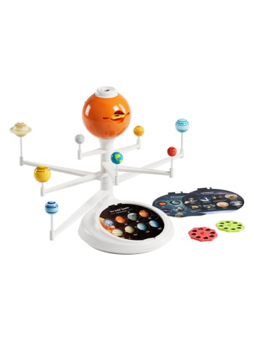 Science Can 3D-Modell "Das Sonnensystem" - ab 6 Jahren