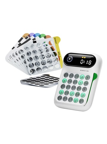 TOPBRIGHT Braintrainer "Fit in het hoofd" - vanaf 6 jaar