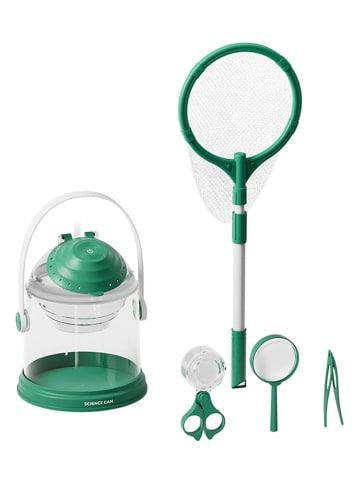 TOPBRIGHT Zestaw badawczy "Owady i wodny świat" - 4+