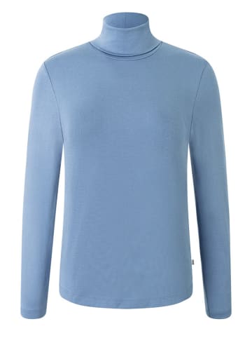 Maerz Muenchen Longsleeve in Hellblau