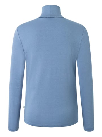 Maerz Muenchen Longsleeve in Hellblau