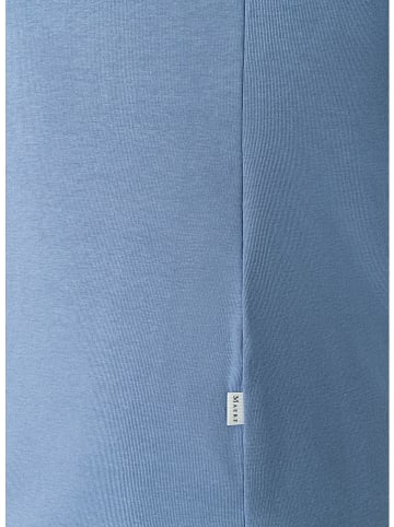 Maerz Muenchen Longsleeve in Hellblau