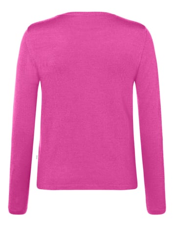 Maerz Muenchen Wollpullover in Pink