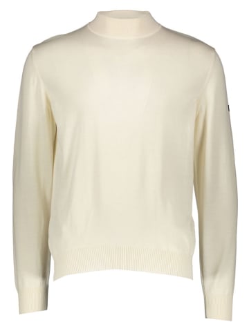 Maerz Muenchen Wollen trui crème