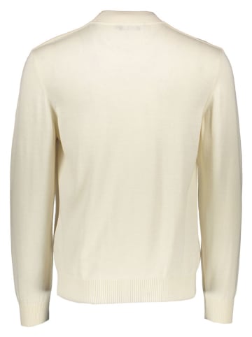 Maerz Muenchen Wollen trui crème