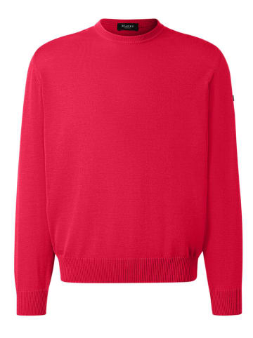 Maerz Muenchen Wollpullover in Pink