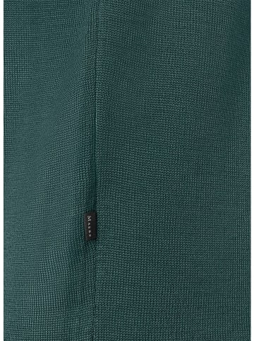 Maerz Muenchen Wollcardigan in Petrol