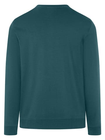 Maerz Muenchen Bluza w kolorze morskim