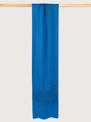 Maerz Muenchen Schal in Blau