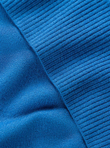 Maerz Muenchen Schal in Blau